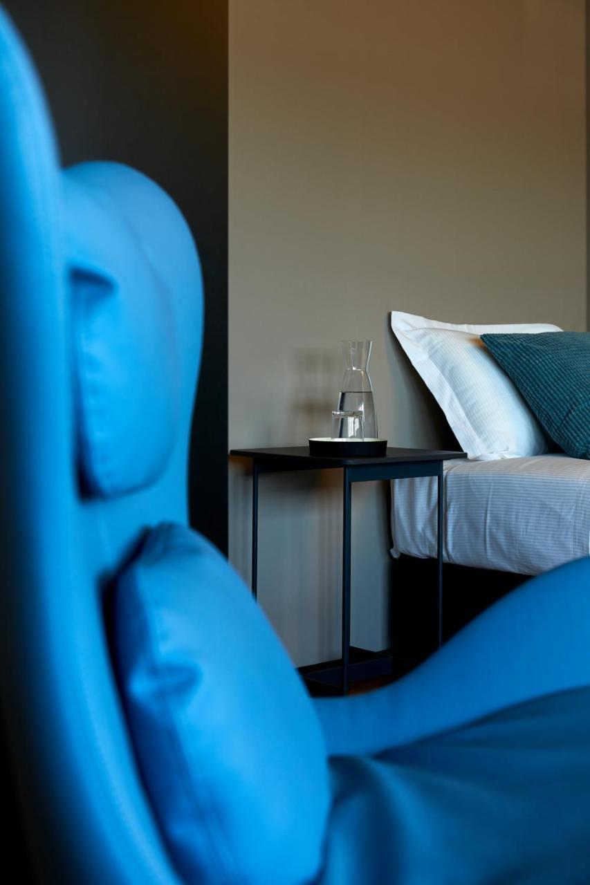 Delparco Hotel Buttrio Dış mekan fotoğraf