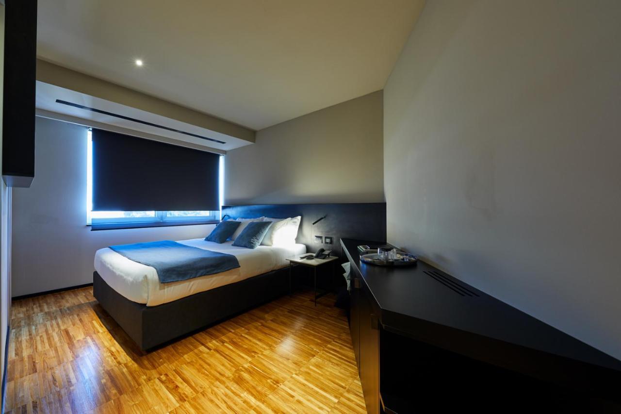 Delparco Hotel Buttrio Dış mekan fotoğraf