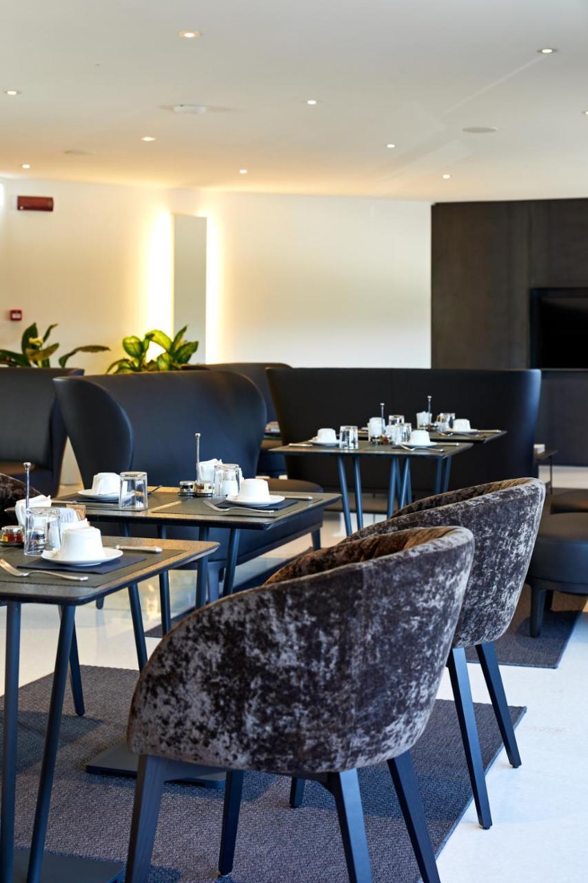 Delparco Hotel Buttrio Dış mekan fotoğraf
