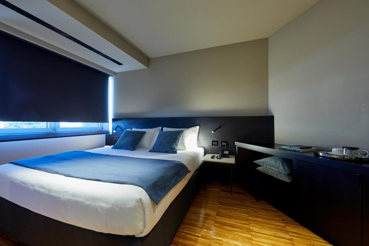 Delparco Hotel Buttrio Dış mekan fotoğraf