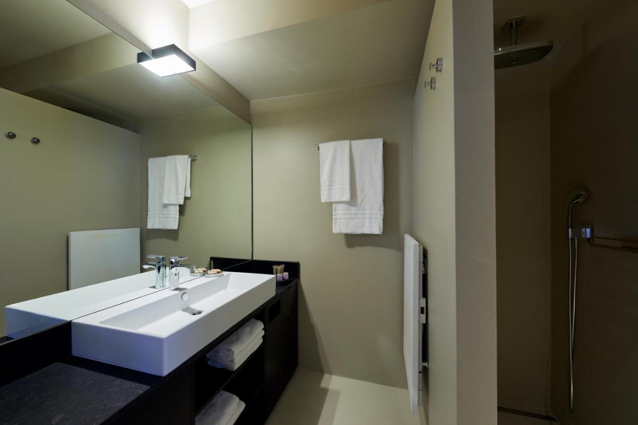 Delparco Hotel Buttrio Dış mekan fotoğraf