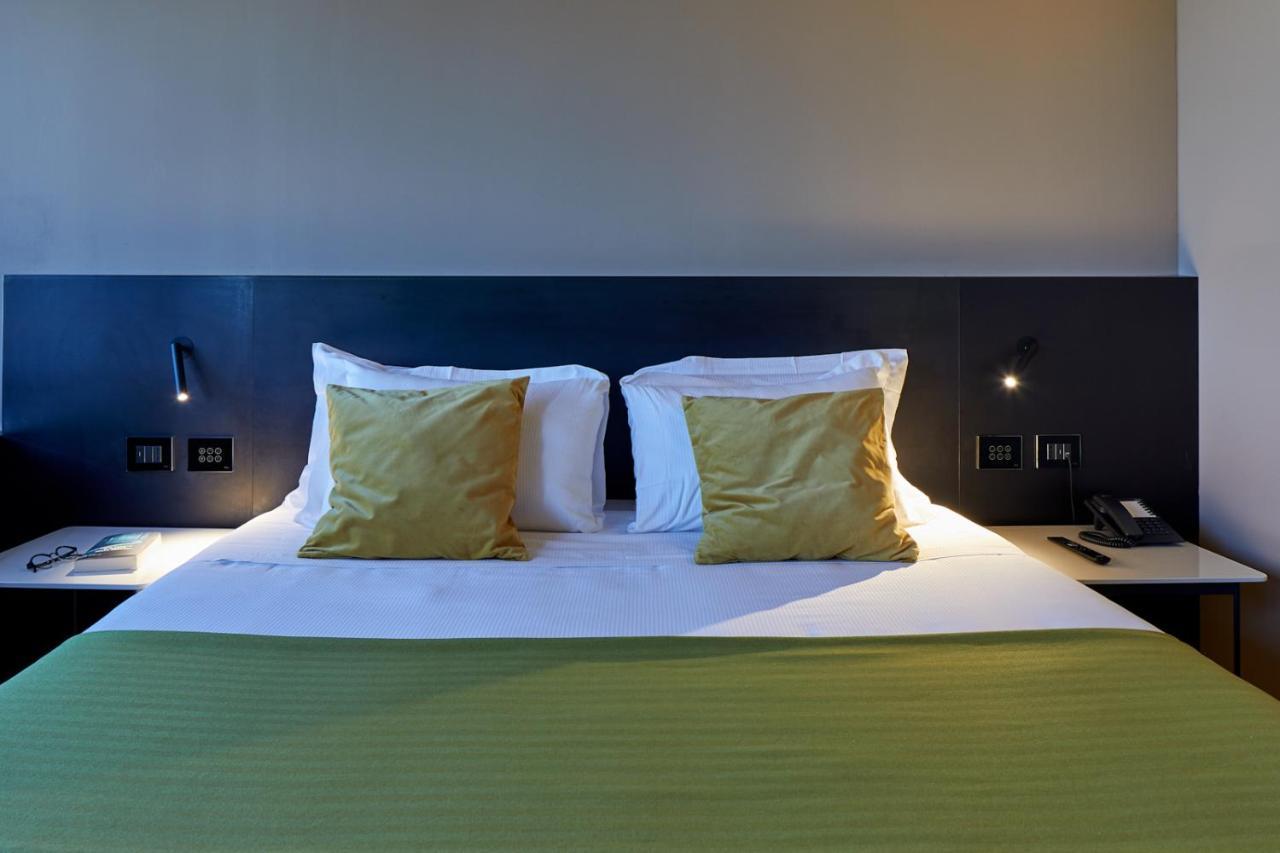 Delparco Hotel Buttrio Dış mekan fotoğraf