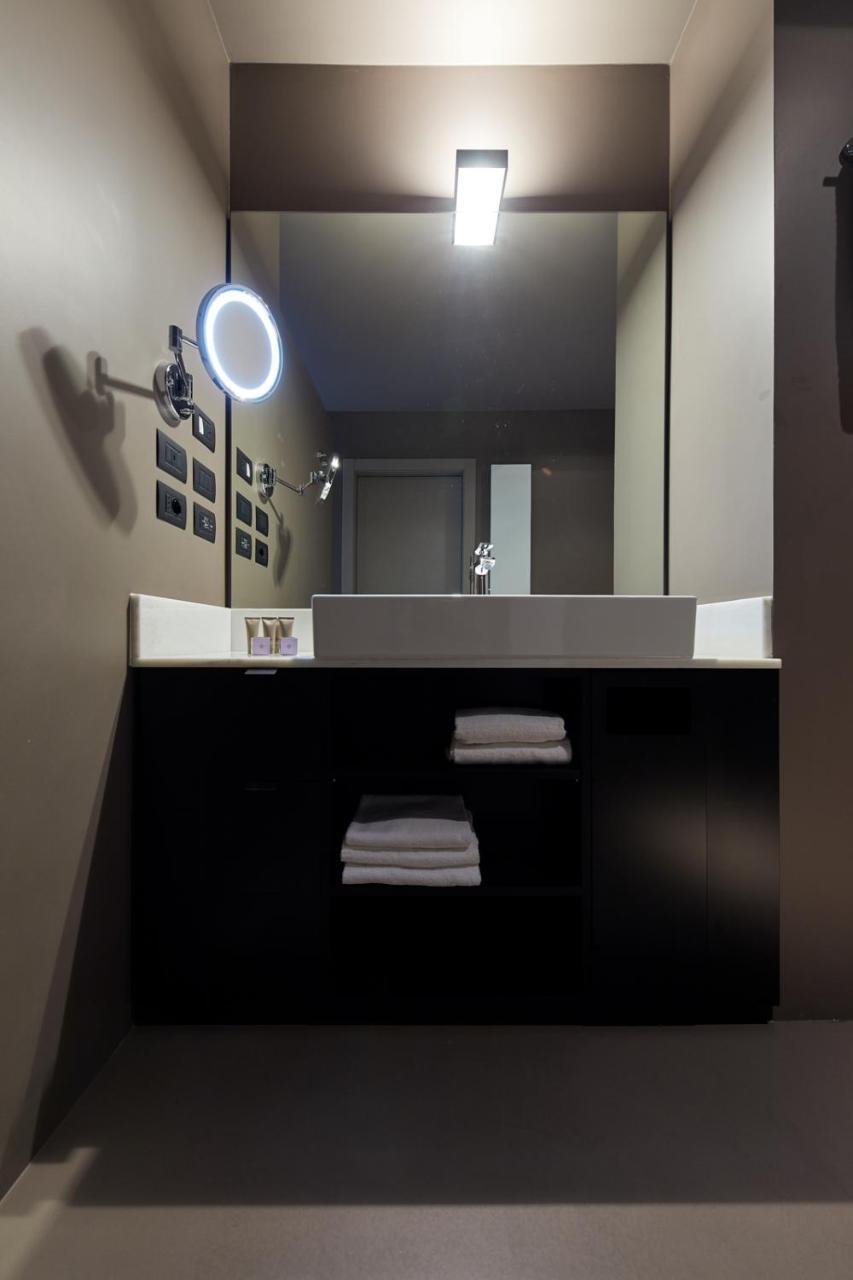 Delparco Hotel Buttrio Dış mekan fotoğraf