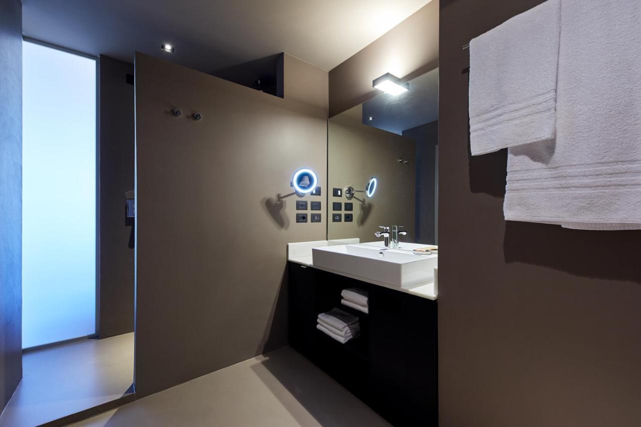 Delparco Hotel Buttrio Dış mekan fotoğraf