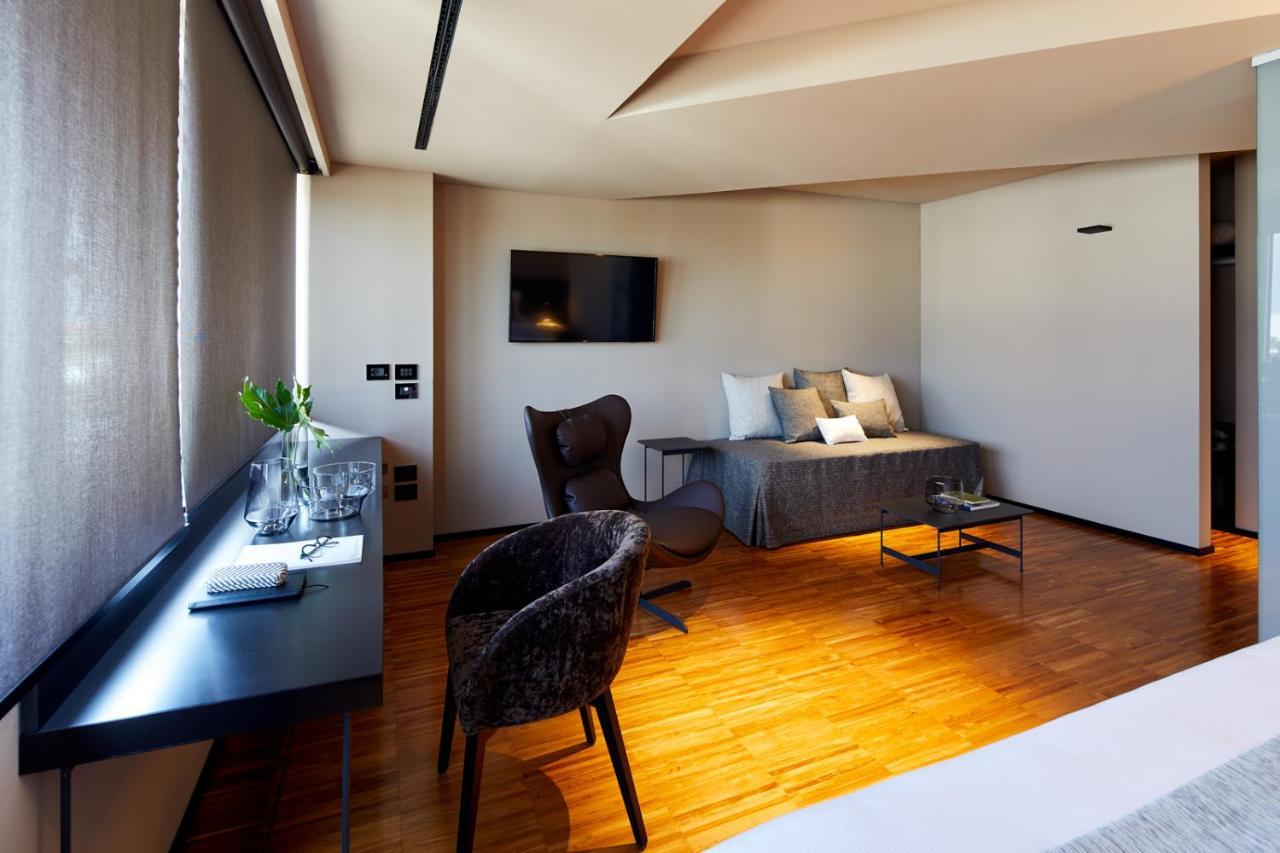 Delparco Hotel Buttrio Dış mekan fotoğraf